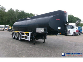 Heil / Thompson Heavy oil tank alu 34.3 m3 / 1 comp + pump lizingą Heil / Thompson Heavy oil tank alu 34.3 m3 / 1 comp + pump: foto 2