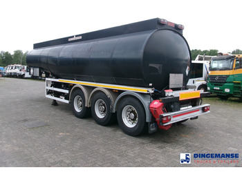 Heil / Thompson Heavy oil tank alu 34.3 m3 / 1 comp + pump lizingą Heil / Thompson Heavy oil tank alu 34.3 m3 / 1 comp + pump: foto 3