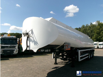 Puspriekabė cisterna LAKELAND