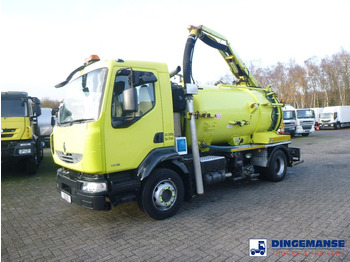 Asenizatorius RENAULT Midlum 180