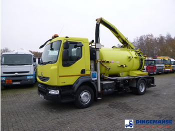 Asenizatorius RENAULT Midlum 180