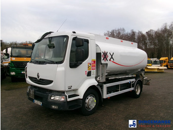 Autocisterna RENAULT Midlum 280