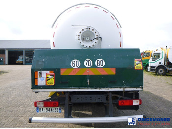 Autocisterna Renault Premium 270.19 4x2 dxi gas tank 19.7 m3 / 1 comp: foto 5