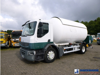 Autocisterna RENAULT Premium 270