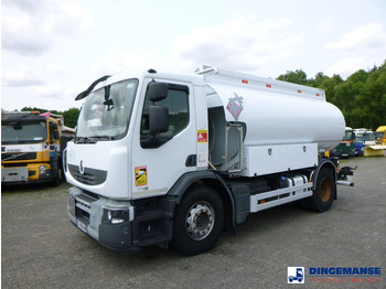 Autocisterna RENAULT Premium 270