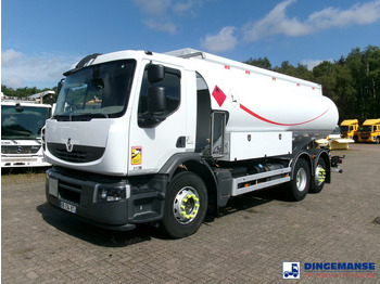 Autocisterna RENAULT Premium 310
