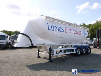 Puspriekabė cisterna SPITZER