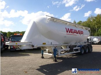 Silo cisterna SPITZER