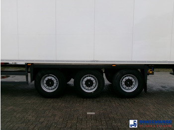 Refrižeratorius puspriekabė Schmitz Cargobull Frigo trailer + Thermo King SLXe 300: foto 5