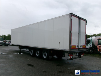 Refrižeratorius puspriekabė Schmitz Cargobull Frigo trailer + Thermo King SLXe 300: foto 3