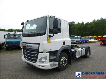 Vilkikas DAF CF 450