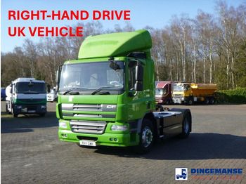 Vilkikas DAF CF 75 310