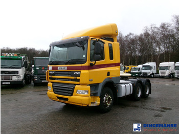 Vilkikas DAF CF 85 460