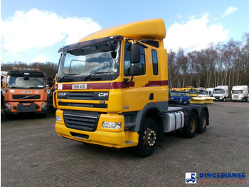 Vilkikas DAF CF 85 460