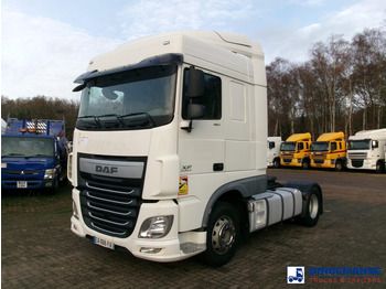 Vilkikas DAF XF 460