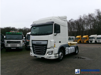 Vilkikas DAF XF 460