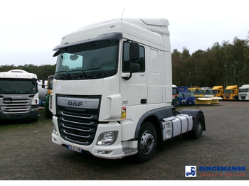 Vilkikas DAF XF 460