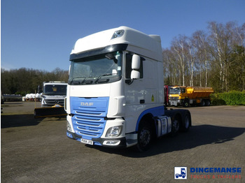 Vilkikas DAF XF 460