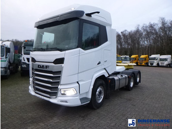 Vilkikas DAF XF 530