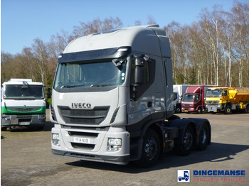 Vilkikas IVECO