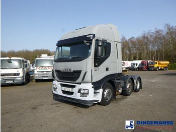 Vilkikas IVECO