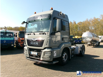 Vilkikas MAN TGS 18.500