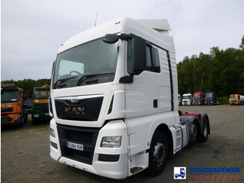 Vilkikas MAN TGX 26.480