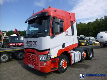 Vilkikas RENAULT T 460