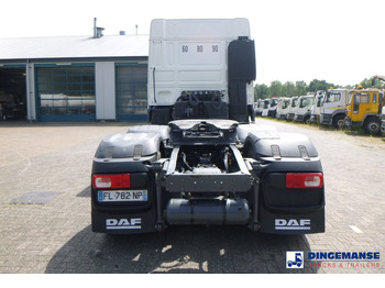Vilkikas DAF XF 530 6x2 Euro 6: foto 5