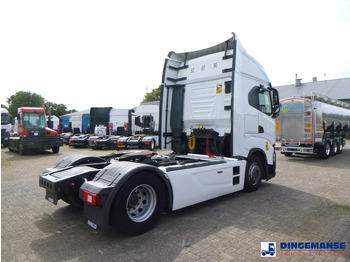 Vilkikas Iveco S-Way 510 AS440S 4x2 Euro 6: foto 4