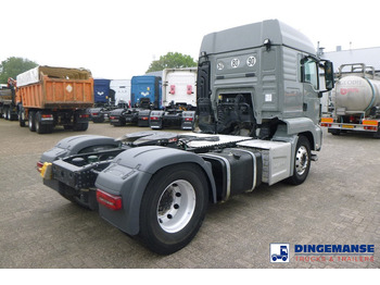 Vilkikas MAN TGS 18.500 4x2 Euro 6 + Retarder + Hydraulics: foto 3
