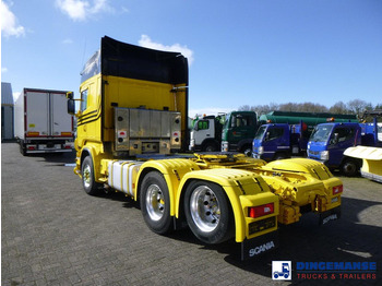 Scania R 730 6X2 E6 ADR + Ret. Hydraulics 2e pto lizingą Scania R 730 6X2 E6 ADR + Ret. Hydraulics 2e pto: foto 3 Scania R 730 6X2 E6 ADR + Ret. Hydraulics 2e pto lizingą Scania R 730 6X2 E6 ADR + Ret. Hydraulics 2e pto: foto 3