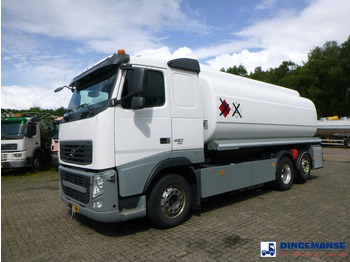 Autocisterna VOLVO FH 460