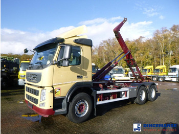 Hook-lift sunkvežimis VOLVO FM 410