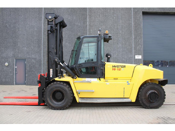 Dyzelinis krautuvas HYSTER