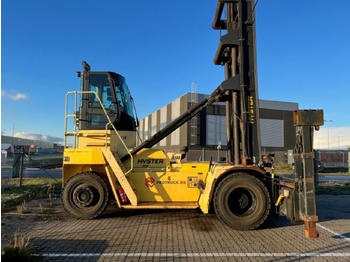 Konteinerių krautuvas HYSTER