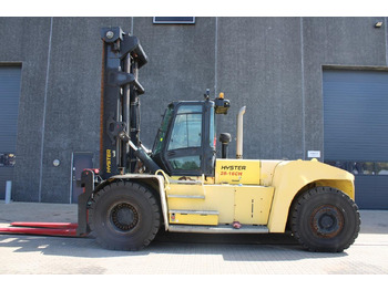 Dyzelinis krautuvas HYSTER