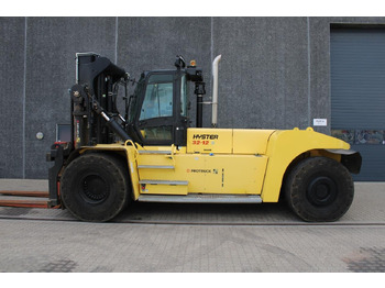 Dyzelinis krautuvas HYSTER