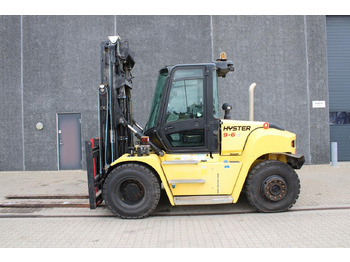 Dyzelinis krautuvas HYSTER