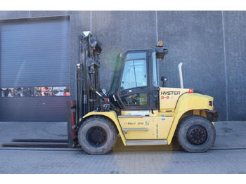 Dyzelinis krautuvas HYSTER