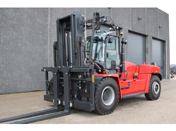 Nauja Dyzelinis krautuvas Kalmar DCG250-12: foto 2