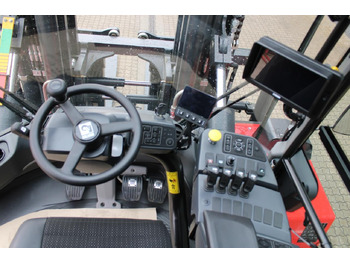 Nauja Dyzelinis krautuvas Kalmar DCG250-12: foto 4