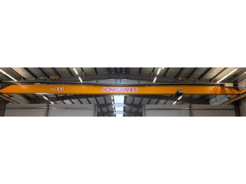 Ožinis kranas KONECRANES