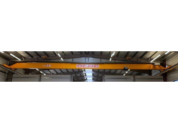 Ožinis kranas KONECRANES