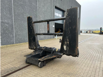 Padargas ELME 20": foto 2 Padargas ELME 20": foto 2