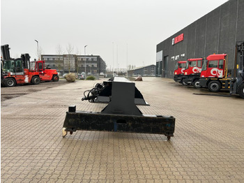 Padargas ELME 20": foto 3 Padargas ELME 20": foto 3