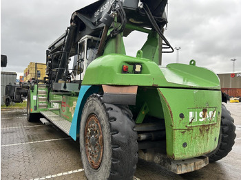 Stelažų krautuvas SMV SC4537 CBX5: foto 3
