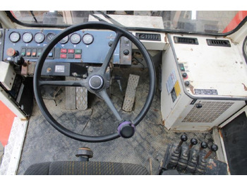 Dyzelinis krautuvas SveTruck 1260-30: foto 4