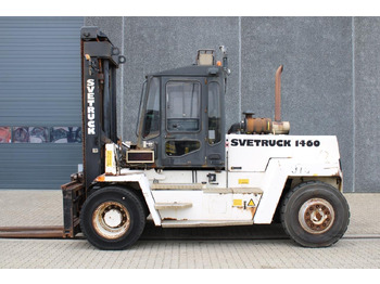 Dyzelinis krautuvas SVETRUCK