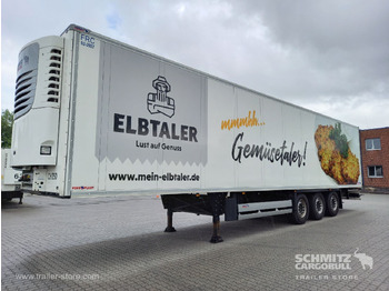 Izoterminis puspriekabė SCHMITZ